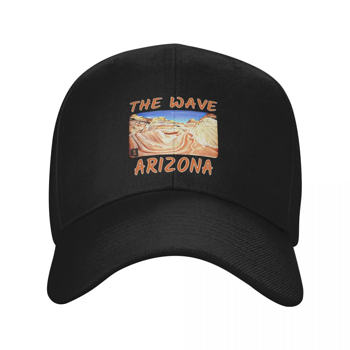 The Wave Arizona Sandstone Rock Formation Hike Baseball Cap Christmas Hat Golf Hat Man hiking hat Man Women's
The Wave Arizona Sandstone Rock Formation Hike Baseball Cap Christmas Hat Golf Hat Man hiking hat Man Women's