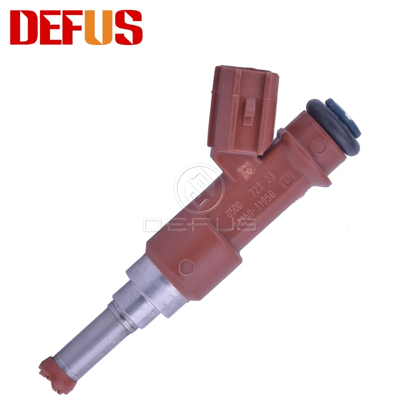DEFUS 4 шт. оригинальные автозапчасти бензиновый двигатель топливная форсунка для Camry RAV4 Lexus ES350 23250-31050 23209-31050
DEFUS 4 шт. оригинальные автозапчасти бензиновый двигатель топливная форсунка для Camry RAV4 Lexus ES350 23250-31050 23209-31050