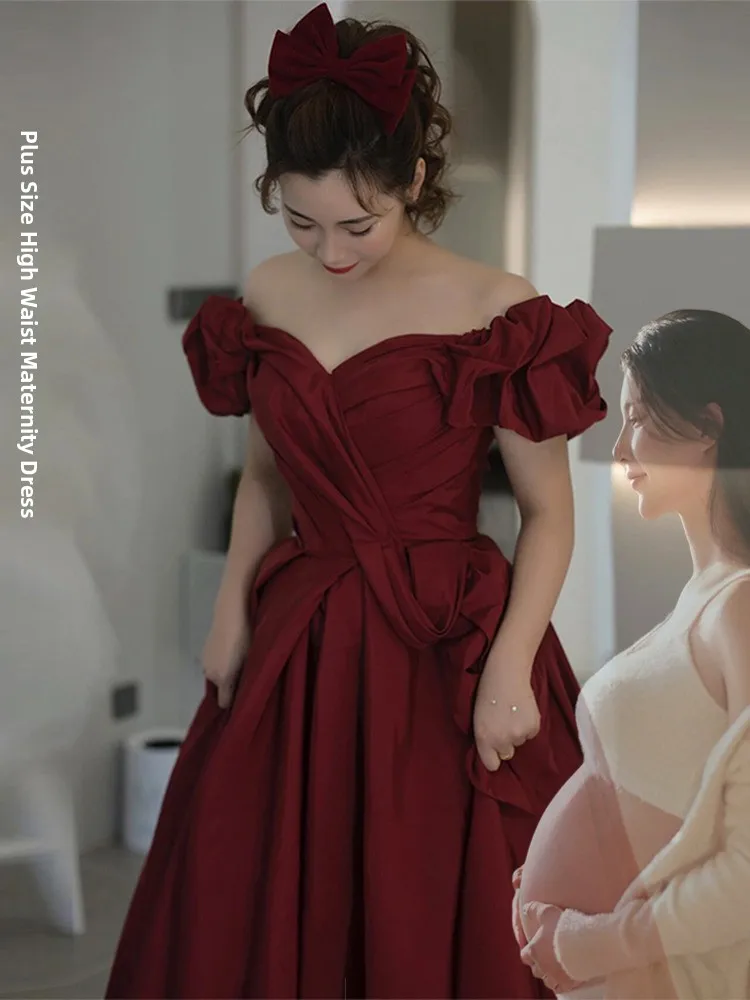 Вечернее платье большого размера на одно плечо с высокой талией, А-силуэт, длинное, для свадьбы, вечеринки, выступления, повседневной носки
Вечернее платье большого размера на одно плечо с высокой талией, А-силуэт, длинное, для свадьбы, вечеринки, выступления, повседневной носки