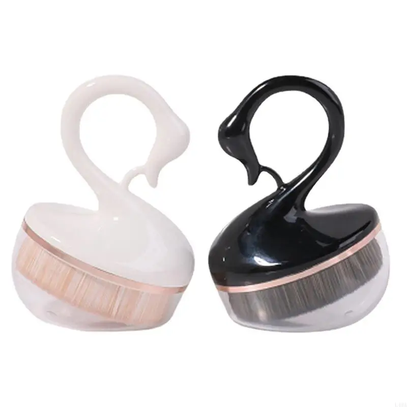 L4MA Professional Vinyl Record Brush Portable Anti-Static Carbon Fiber Record Brush
L4MA Professional Vinyl Record Brush Portable Anti-Static Carbon Fiber Record Brush