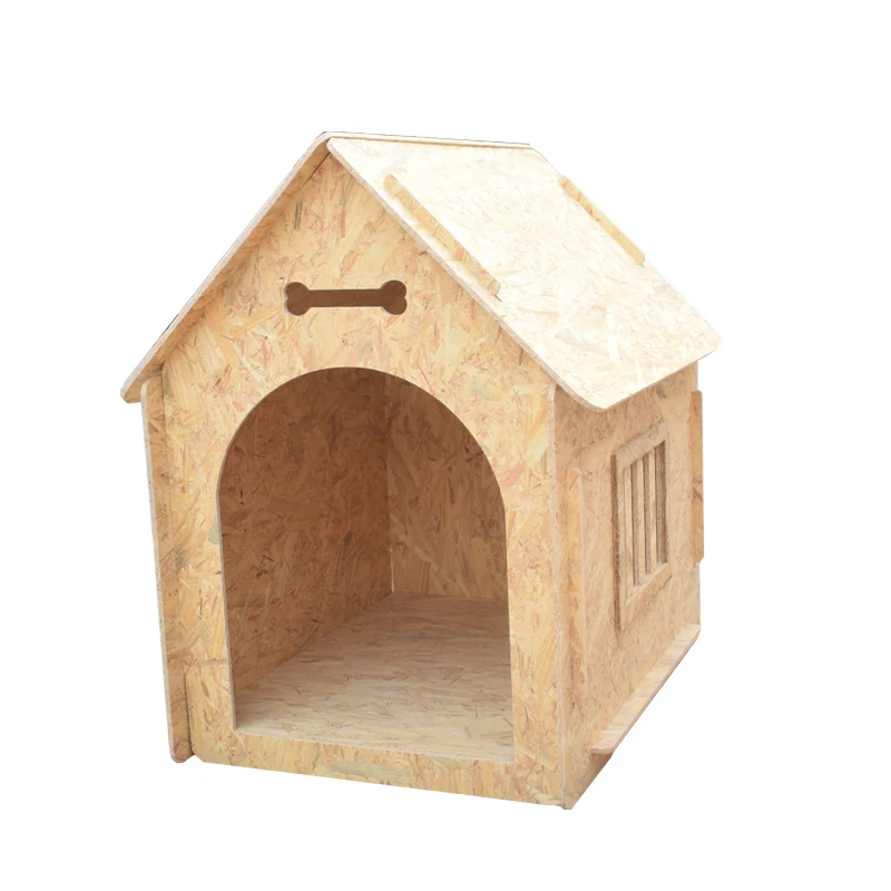 Hot Selling Outdoor Large Wooden Kennel Dog House Pet Kennel
Hot Selling Outdoor Large Wooden Kennel Dog House Pet Kennel