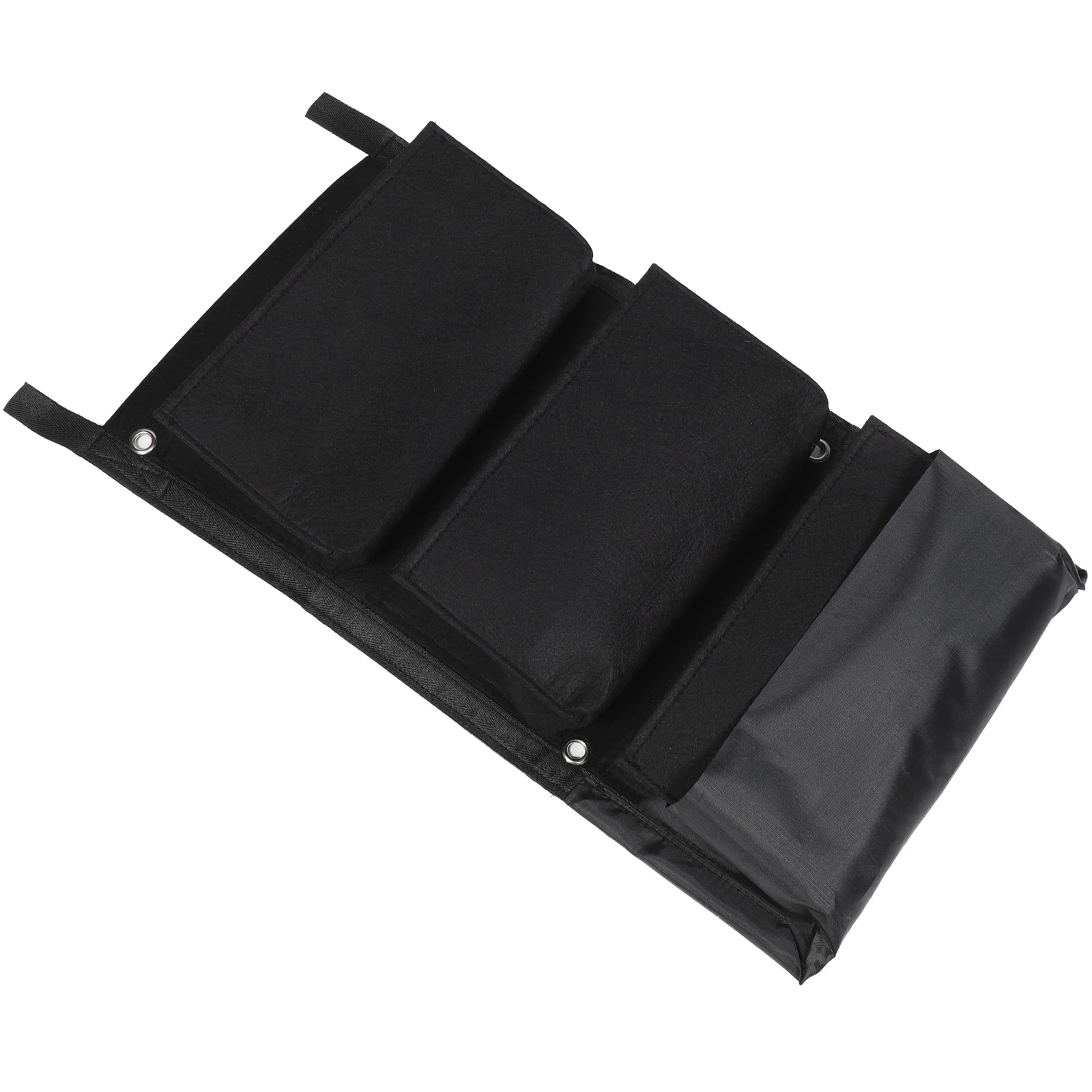 Wall Mounted Grow Bags Hanging Nursery Plant Vertical Wall Planter Breathable Felt Multi Pocket Planter Suitable Flowers
Wall Mounted Grow Bags Hanging Nursery Plant Vertical Wall Planter Breathable Felt Multi Pocket Planter Suitable Flowers