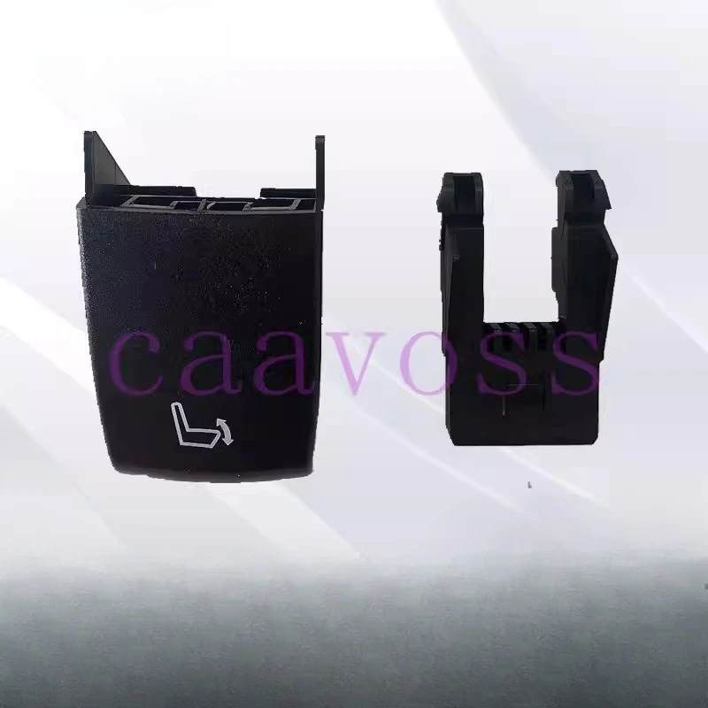 1 шт. для грузовиков Scania P-серии и G-серии: переключатель регулировки сиденья кабины
1 шт. для грузовиков Scania P-серии и G-серии: переключатель регулировки сиденья кабины