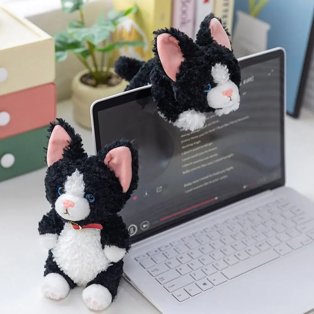 Креативный подарок PP хлопок животное милое животное мягкое на ощупь кошачий узор кошка офисный декор
Креативный подарок PP хлопок животное милое животное мягкое на ощупь кошачий узор кошка офисный декор