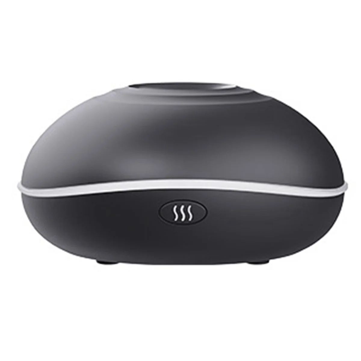 Humidifier Mist Type Mini Air 3D Simulation Flame Humidifier Can Add Aromatherapy USB Plug-in Black
Humidifier Mist Type Mini Air 3D Simulation Flame Humidifier Can Add Aromatherapy USB Plug-in Black