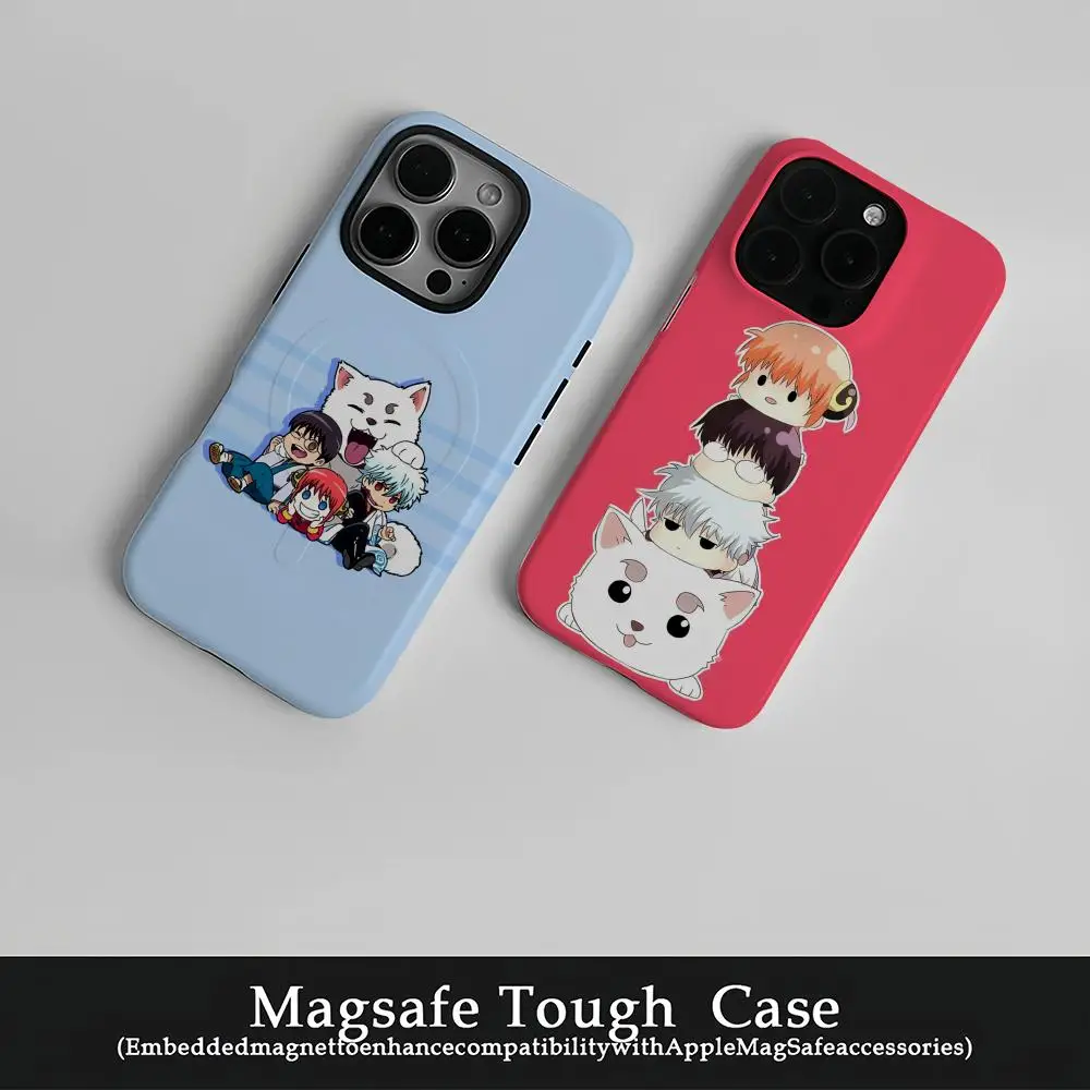 G-Gintama Phone Case Film Korean INS for iPhone 16 15 14 13 12 11 Pro Max Plus Luxury Magnetic Double-layer Cover
G-Gintama Phone Case Film Korean INS for iPhone 16 15 14 13 12 11 Pro Max Plus Luxury Magnetic Double-layer Cover