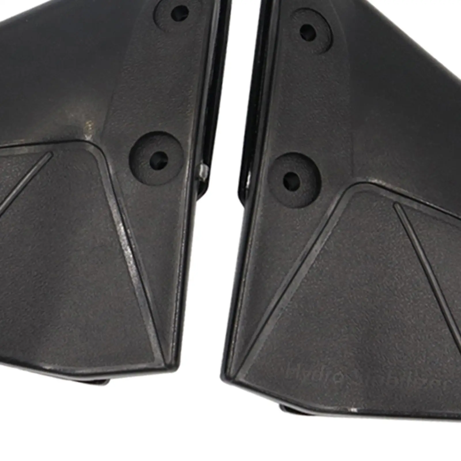 2x Hydrofoil Stabilizer Fits 4 50 Outborads Stainless Steel Hardware
2x Hydrofoil Stabilizer Fits 4 50 Outborads Stainless Steel Hardware