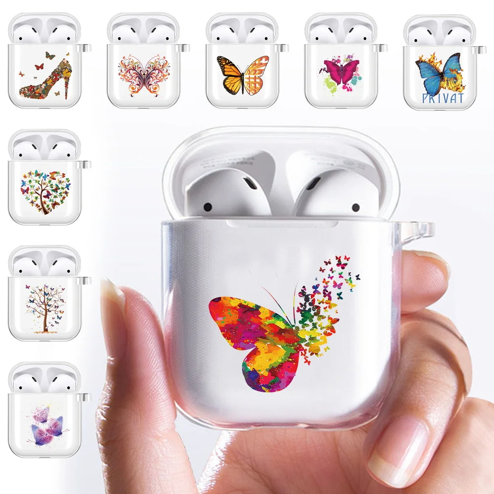 Silicone Earphone Cases for Apple AirPods 1/2 Gen Earphone Protective Case Wireless Charging Box Bags for Air Pods 1/2 Cover
Silicone Earphone Cases for Apple AirPods 1/2 Gen Earphone Protective Case Wireless Charging Box Bags for Air Pods 1/2 Cover