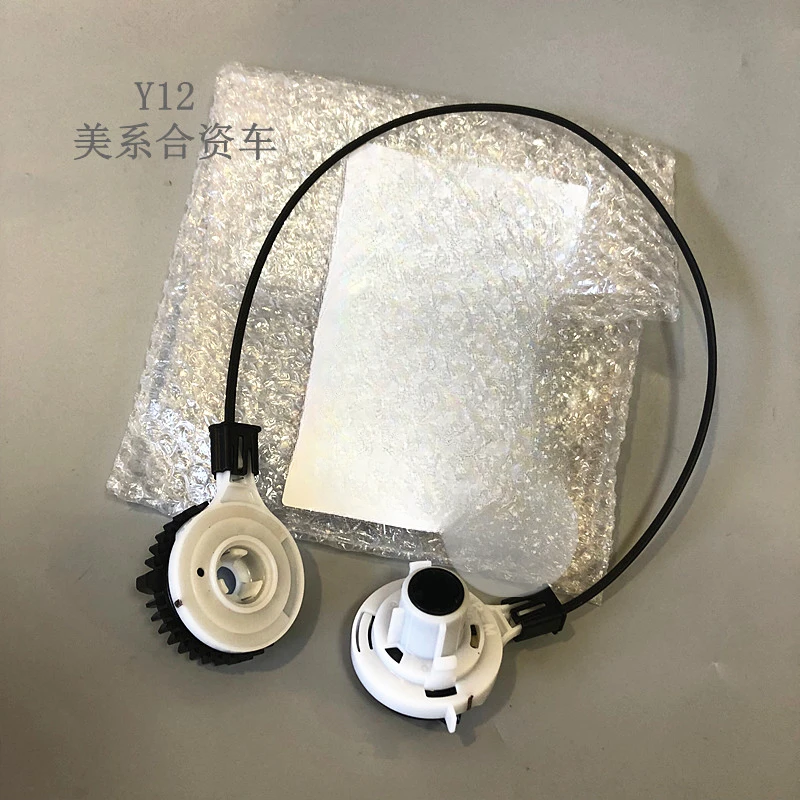1pc for Chevrolet AVEO Tracker Temperature mode controller cable wind direction accessories
1pc for Chevrolet AVEO Tracker Temperature mode controller cable wind direction accessories