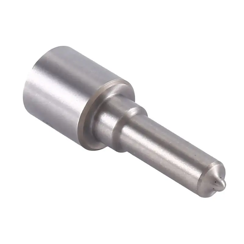 M46K-DLLA155P1493 0433171921 New Crude Oil Fuel Injector Nozzle Silver Oil Fuel Injector Nozzle For Injector 0445110250
M46K-DLLA155P1493 0433171921 New Crude Oil Fuel Injector Nozzle Silver Oil Fuel Injector Nozzle For Injector 0445110250