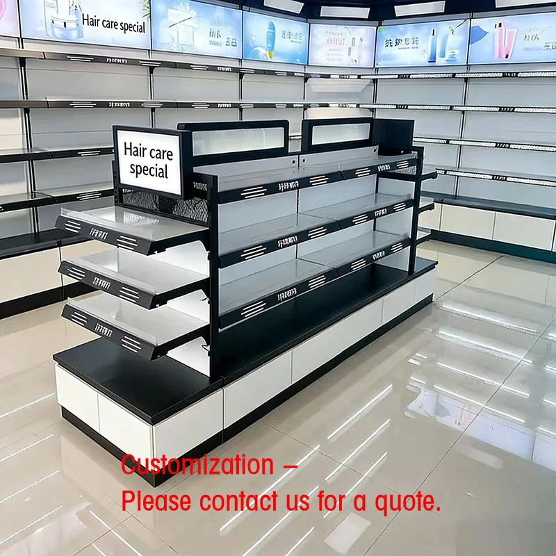custom.Cosmetics Display Rack Nail Art Makeup Skincare Product Shelf Beauty Product Display Cabinet showcase
custom.Cosmetics Display Rack Nail Art Makeup Skincare Product Shelf Beauty Product Display Cabinet showcase