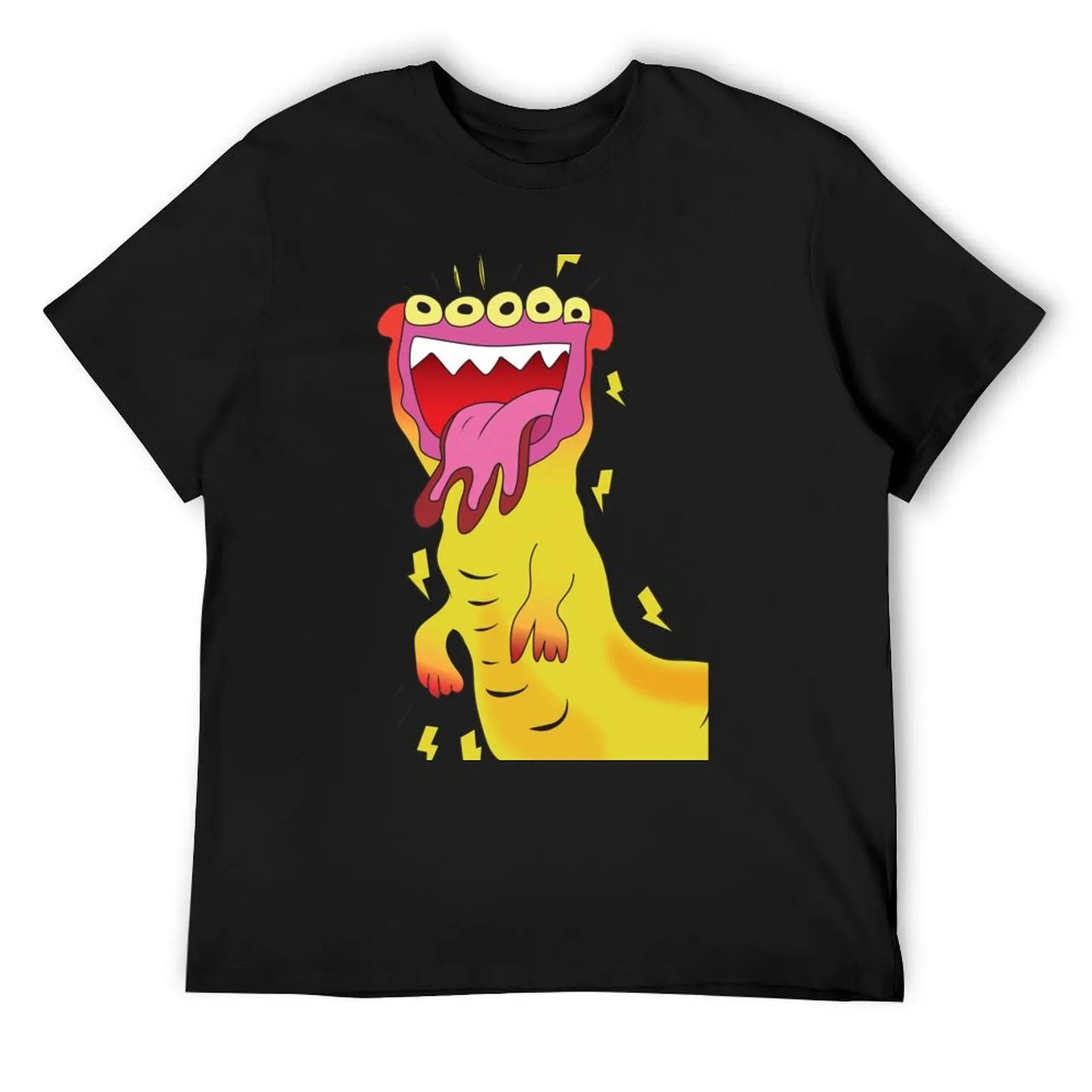 Katie Mitchell&x27;s Monster - The Mitchells vs The Machines Classic T-Shirt luxury t-shirt customs Men's t-shirt
Katie Mitchell&x27;s Monster - The Mitchells vs The Machines Classic T-Shirt luxury t-shirt customs Men's t-shirt