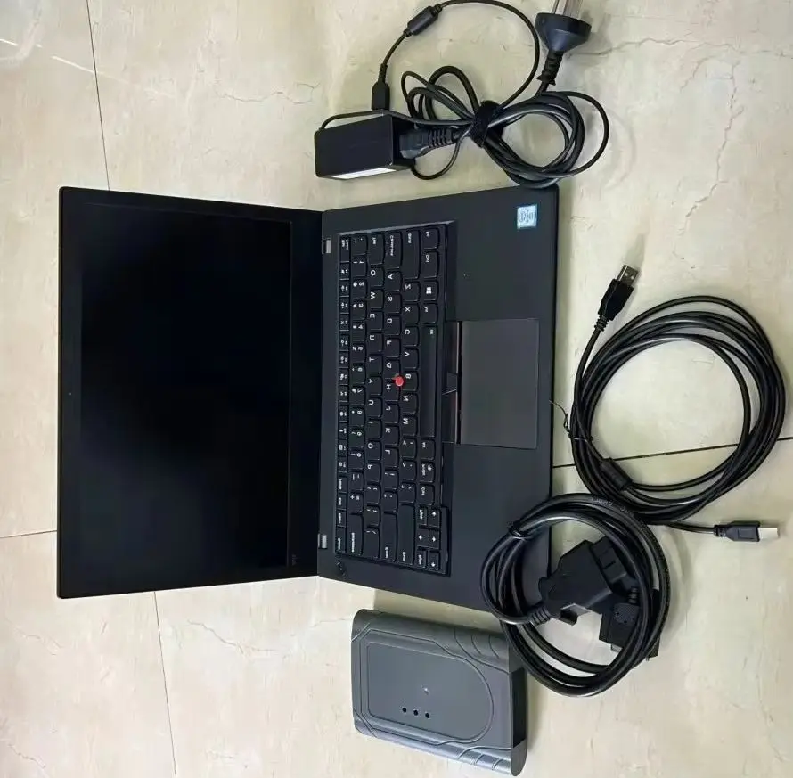 OTC Techstream It3 Diagnostic Tools For Toyota Auto Scanner Software V18.00.008 Global GTS 90% New T470 Laptop i5 16gb Laptop
OTC Techstream It3 Diagnostic Tools For Toyota Auto Scanner Software V18.00.008 Global GTS 90% New T470 Laptop i5 16gb Laptop