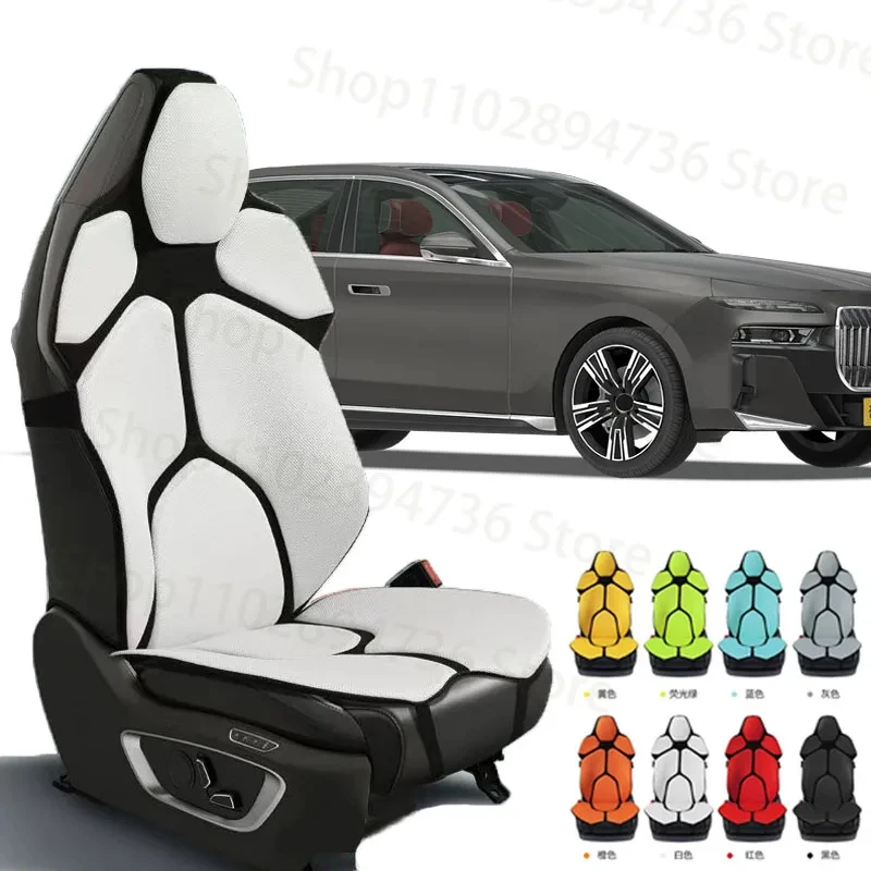 FOR BMW 740Li M Cushion Car Seat Chair Back Mesh Lumbar Back Brace Massage Back Pad Support Home Office Accessories
FOR BMW 740Li M Cushion Car Seat Chair Back Mesh Lumbar Back Brace Massage Back Pad Support Home Office Accessories