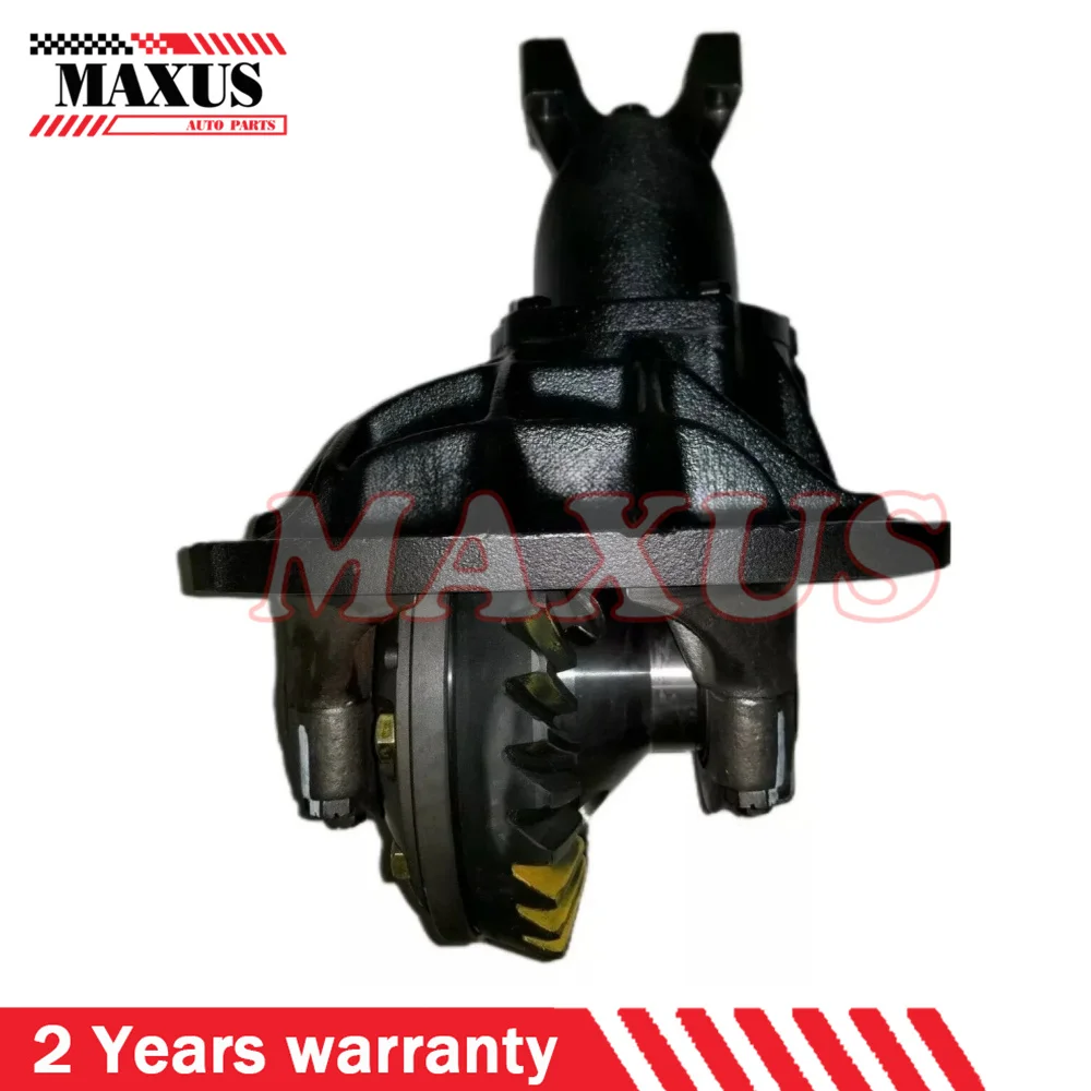 For 8 Ford Center Section 3rd Member Billet Posi Trac - 3.55 Ratio Mustang Rear NINF8-3.55
For 8 Ford Center Section 3rd Member Billet Posi Trac - 3.55 Ratio Mustang Rear NINF8-3.55