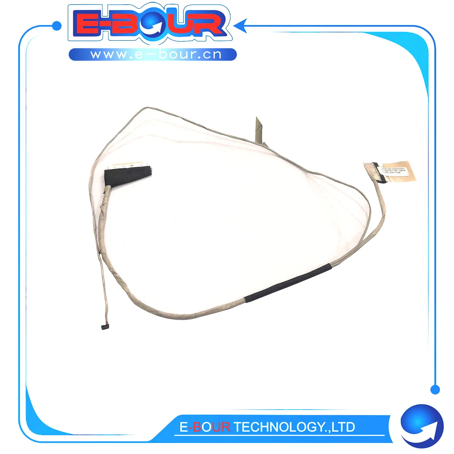 10pcs Notebook Display Data Connector E5-511 E5-521 E5-551 E5-571 V3-572 Laptop LCD LVDs Screen Flex Ribbon Cable DC02001Y810
10pcs Notebook Display Data Connector E5-511 E5-521 E5-551 E5-571 V3-572 Laptop LCD LVDs Screen Flex Ribbon Cable DC02001Y810