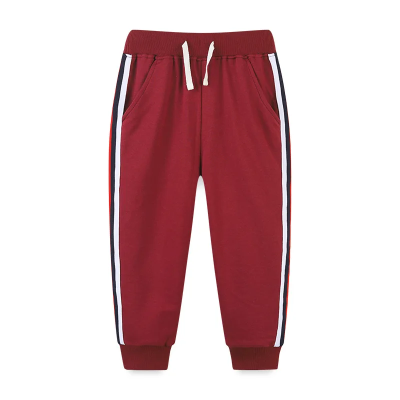 Boys Dinosaur Sweatpants for Toddler Trousers Length Children's Drawstring Kids Cartoon Fall Casual Trousers 2-7T X6473
Boys Dinosaur Sweatpants for Toddler Trousers Length Children's Drawstring Kids Cartoon Fall Casual Trousers 2-7T X6473
