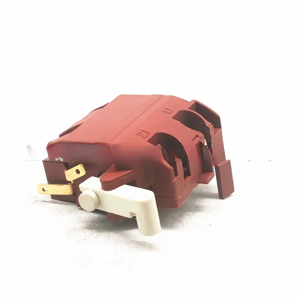 Trigger button switch for Bosch GWS7-125 angular grinder, power tool accessories
Trigger button switch for Bosch GWS7-125 angular grinder, power tool accessories