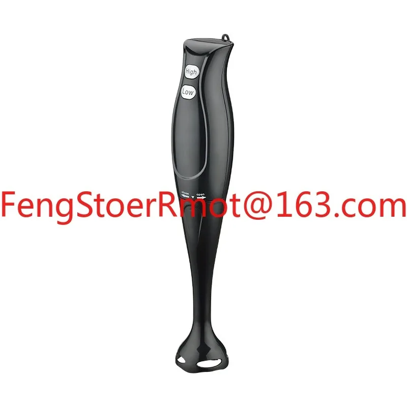 Electric handheld blender stick accessories mini commercial portable juice milkshake immersion handheld blender
Electric handheld blender stick accessories mini commercial portable juice milkshake immersion handheld blender