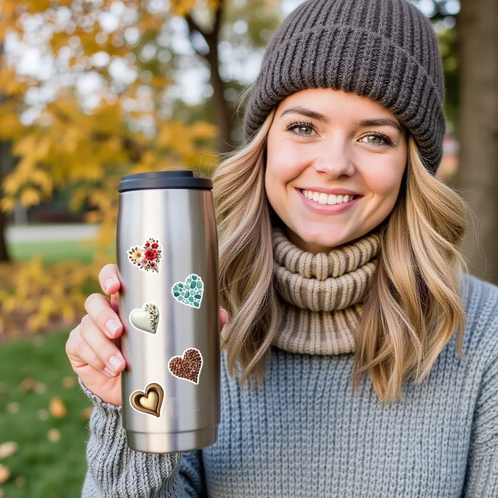 35-50 шт. наклейки, декоративные наклейки для влюбленных, наклейки в виде сердца, художественные наклейки для подарочной коробки, бутылки с водой, ноутбука
35-50 шт. наклейки, декоративные наклейки для влюбленных, наклейки в виде сердца, художественные наклейки для подарочной коробки, бутылки с водой, ноутбука