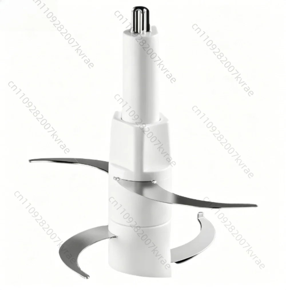 Food knife rack processing machine knife head small knife column household electric sausage stuffer accessories
Food knife rack processing machine knife head small knife column household electric sausage stuffer accessories