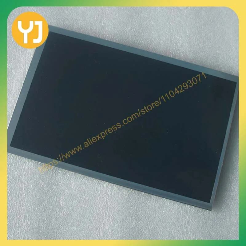 TX26D202VM0BAA 10.1 inch 1920*1200 lcd screen for Industrial original Brand New
TX26D202VM0BAA 10.1 inch 1920*1200 lcd screen for Industrial original Brand New
