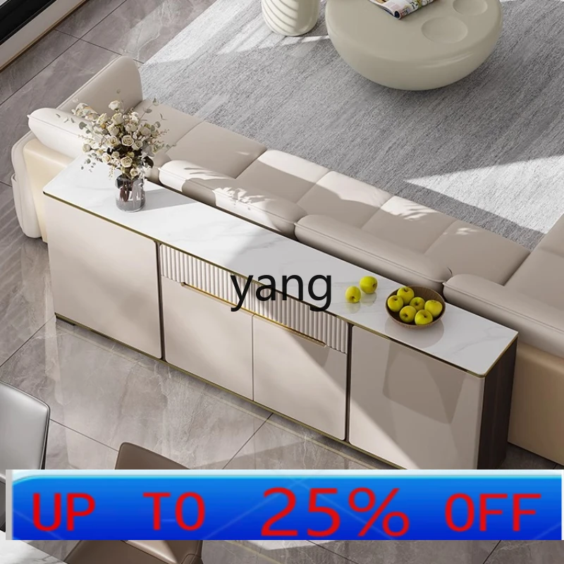 lmm Italian Style Light Luxury Sofa Backrest Cabinet Ultra-thin High-end Living Room Rock Board Storage Cabinet
lmm Italian Style Light Luxury Sofa Backrest Cabinet Ultra-thin High-end Living Room Rock Board Storage Cabinet