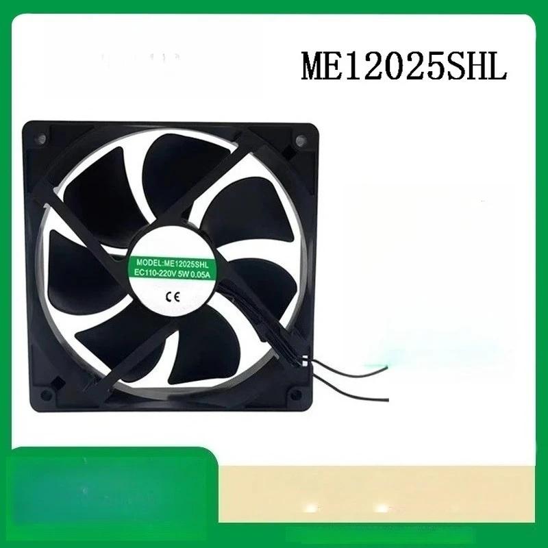 Cooling Fan For Refrigerator Cabinet Freezer Heat Dissipation Fan(WS004)
Cooling Fan For Refrigerator Cabinet Freezer Heat Dissipation Fan(WS004)