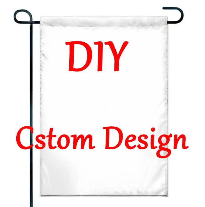 DIY Custom Design Double-sided 3D printed Flag house flag&garden flag Hanging House Decoration Drop Shipping
DIY Custom Design Double-sided 3D printed Flag house flag&garden flag Hanging House Decoration Drop Shipping