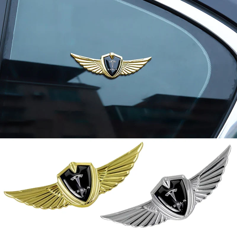 3D наклейка на капот автомобиля Tesla, значок багажника, крыло, 3D эмблема, модифицированные наклейки на кузов, стильное украшение, модель 3 S X ModelY Roadster
3D наклейка на капот автомобиля Tesla, значок багажника, крыло, 3D эмблема, модифицированные наклейки на кузов, стильное украшение, модель 3 S X ModelY Roadster