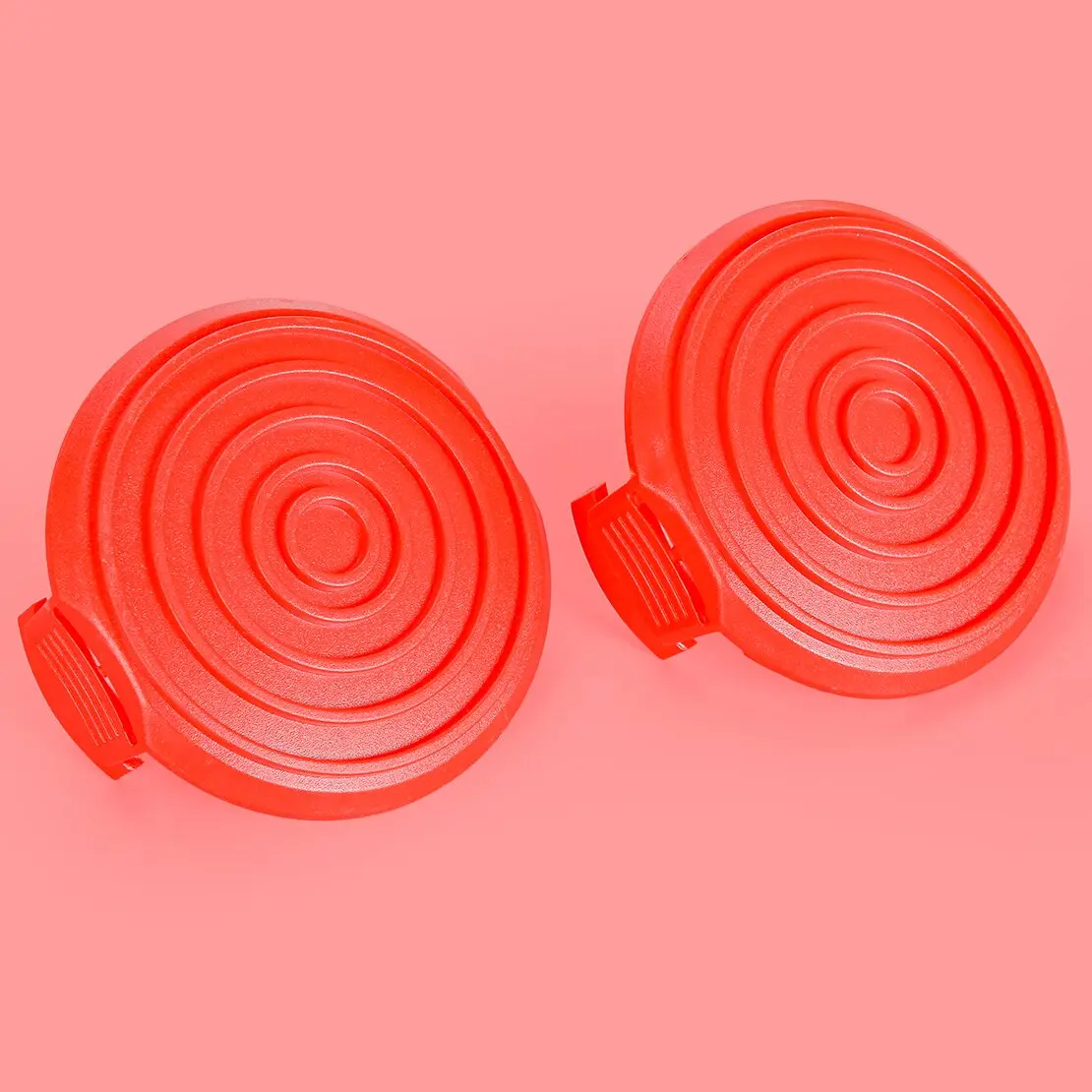 Крышка катушки триммера HT10-401-002-01, 2 шт., красная, для Hyper Tough 40V MAX 13 дюймов GT500WU, HT19-401-003-03, HT18-401-004-01
Крышка катушки триммера HT10-401-002-01, 2 шт., красная, для Hyper Tough 40V MAX 13 дюймов GT500WU, HT19-401-003-03, HT18-401-004-01