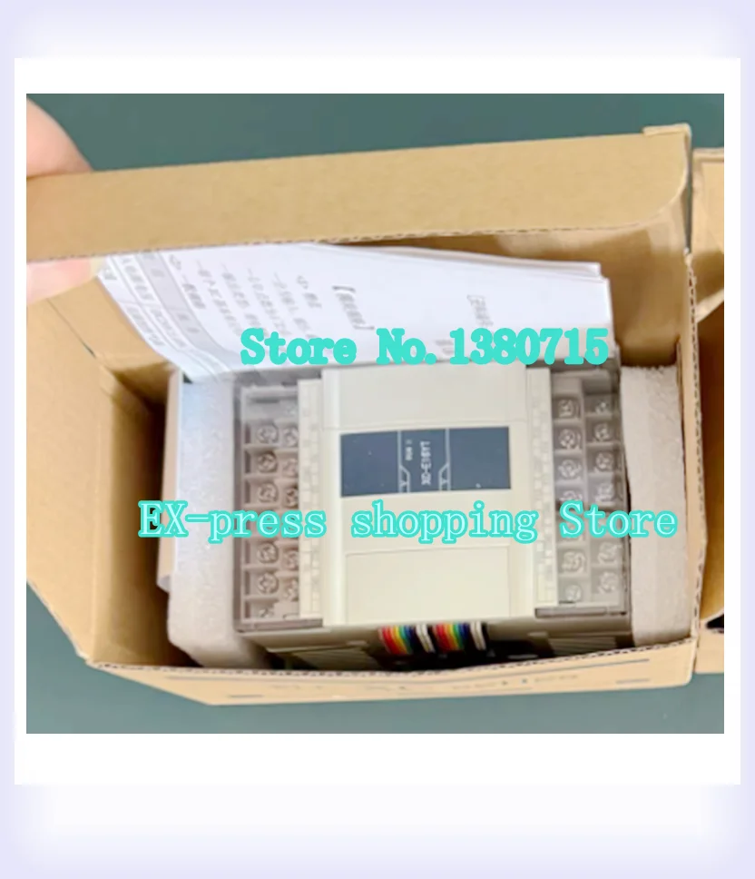 New XC-E16YT 16 DO Transistors Plc Expansion Modules
New XC-E16YT 16 DO Transistors Plc Expansion Modules