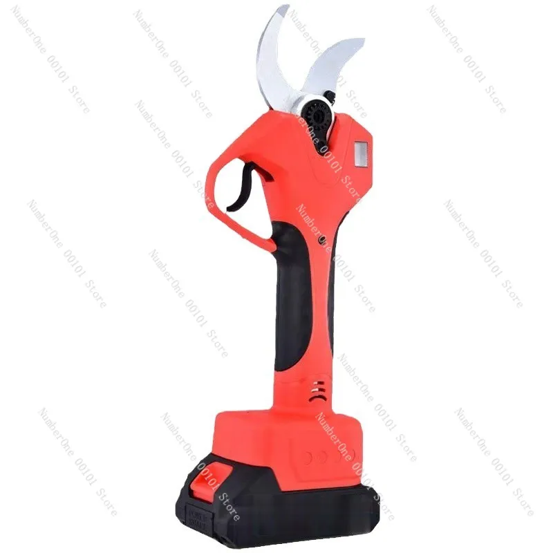 Lithium battery electric scissors high power rechargeable pruning fruit tree branches garden special pruning artifact
Lithium battery electric scissors high power rechargeable pruning fruit tree branches garden special pruning artifact