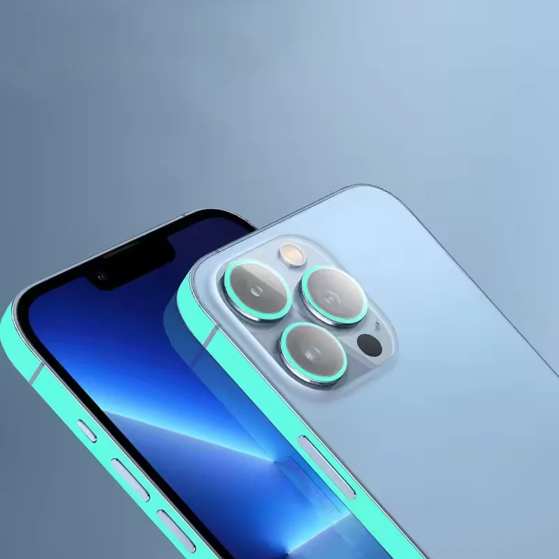Luminous Frame Glow InDark Film Decal Wrap Skin for IPhone 14 13 15 16 Pro Max Cover 13 Mini 12 Protector Side Border Sticker
Luminous Frame Glow InDark Film Decal Wrap Skin for IPhone 14 13 15 16 Pro Max Cover 13 Mini 12 Protector Side Border Sticker