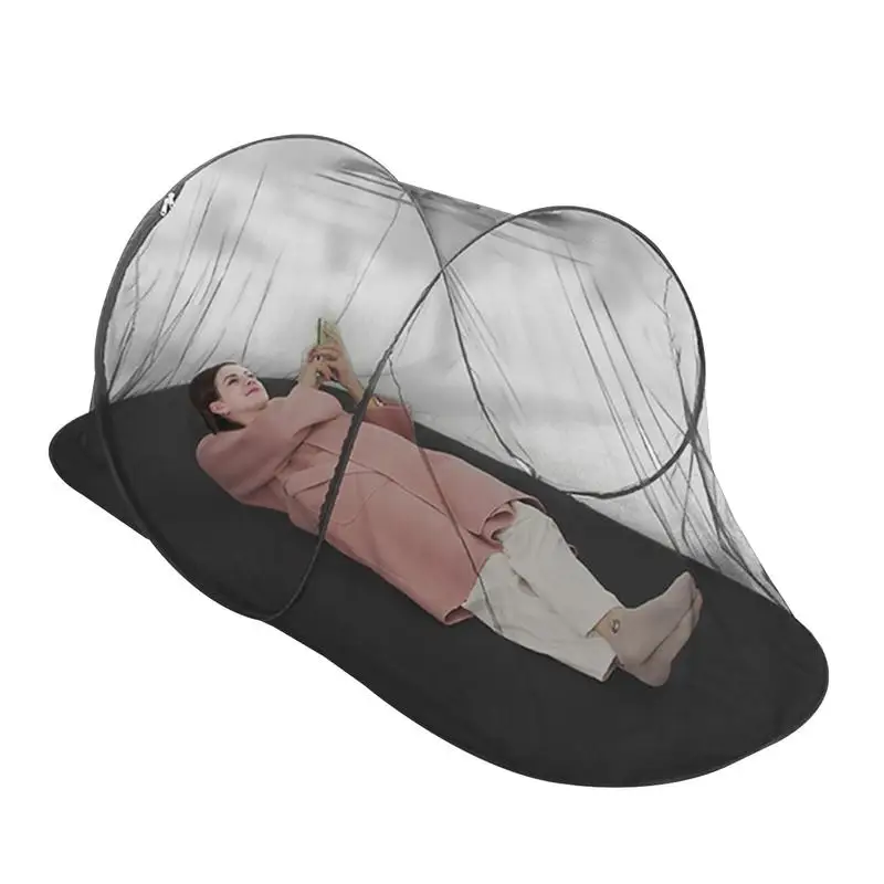 Kids Anti-fly Foldable Mesh Tent Installation-free Boat Shape Portable Camping Gnat Tent Breathable Hand Throwing Extended Net
Kids Anti-fly Foldable Mesh Tent Installation-free Boat Shape Portable Camping Gnat Tent Breathable Hand Throwing Extended Net