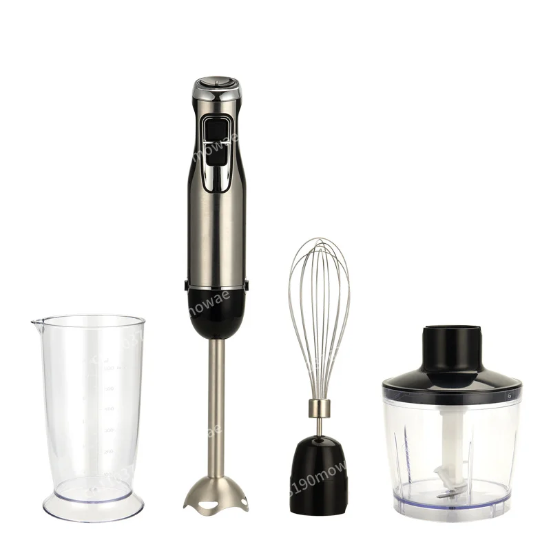 Electric room handheld mixer Food immersion electric manual mixer
Electric room handheld mixer Food immersion electric manual mixer