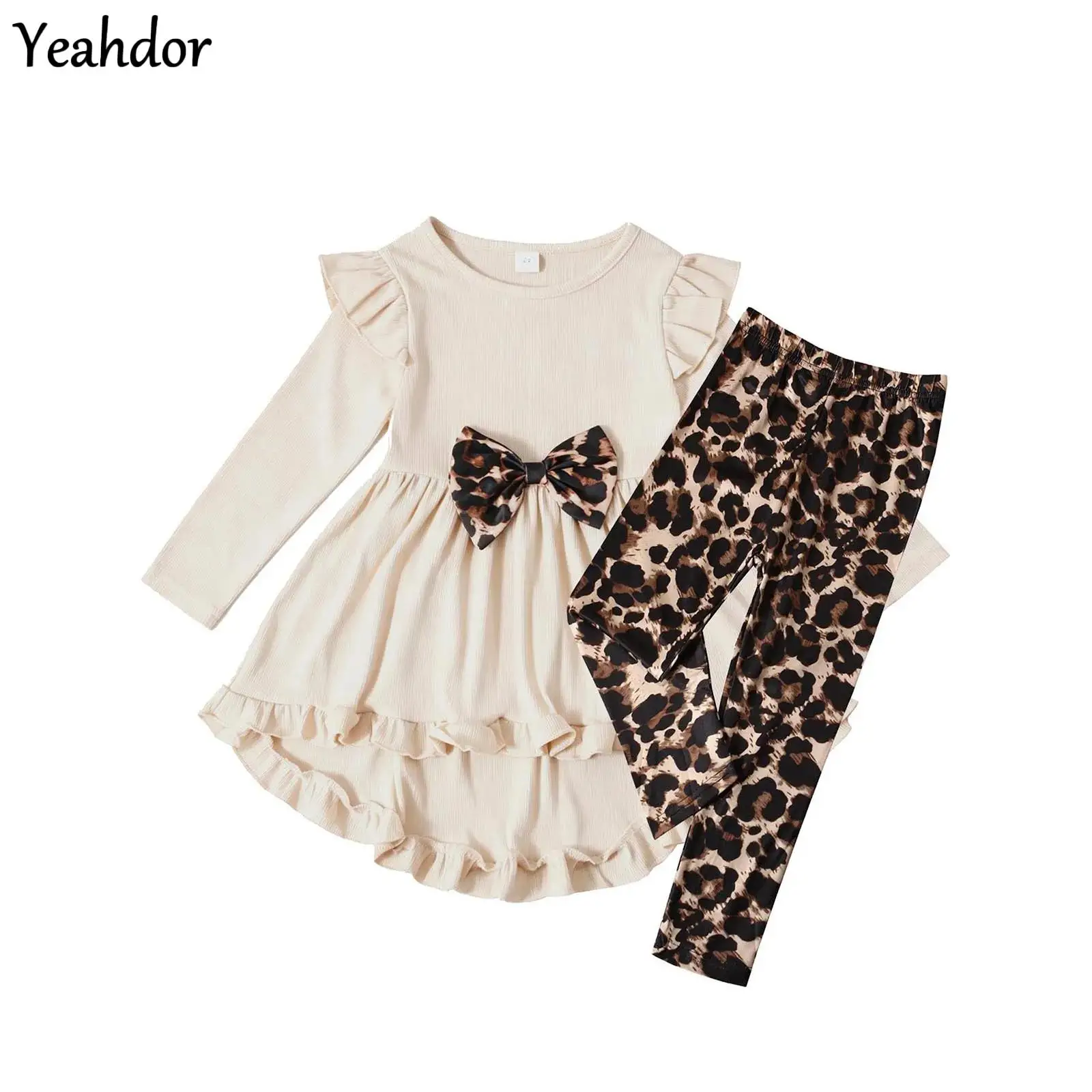 Girls Cave Costume Prehistoric Cave Stone Halloween Carnival Cosplay Long-sleeve Dress Top with Leopard Print Leggings Dress Up
Girls Cave Costume Prehistoric Cave Stone Halloween Carnival Cosplay Long-sleeve Dress Top with Leopard Print Leggings Dress Up
