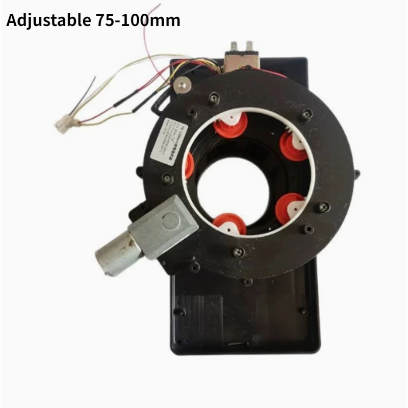 24V Electric Motorized cup Dispensing Mechanism Adjustable 75-100mm Automatic cup Dispenser for beverage machine Cup Dropping
24V Electric Motorized cup Dispensing Mechanism Adjustable 75-100mm Automatic cup Dispenser for beverage machine Cup Dropping