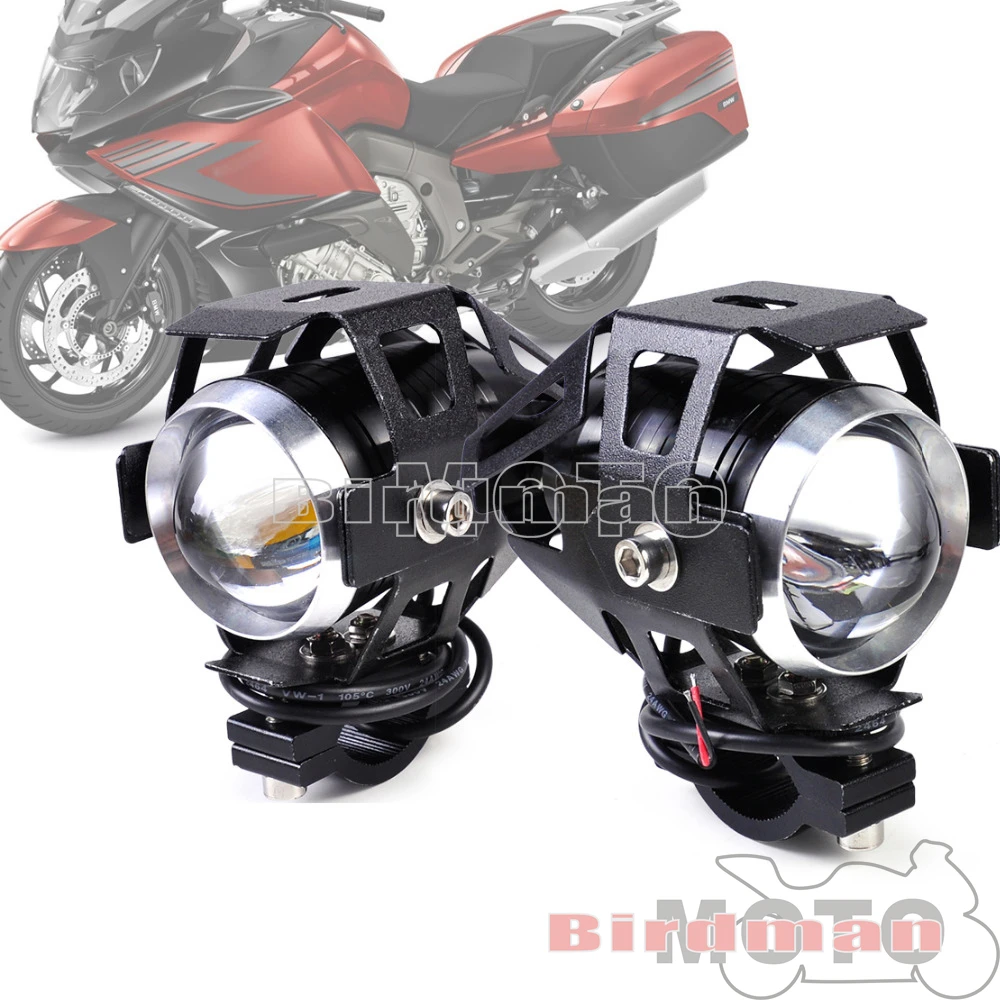 Передняя светодиодная фара U5 для мотоцикла, налобный фонарь для Honda, Yamaha, Suzuki, Kawasaki, уличные велосипеды
Передняя светодиодная фара U5 для мотоцикла, налобный фонарь для Honda, Yamaha, Suzuki, Kawasaki, уличные велосипеды