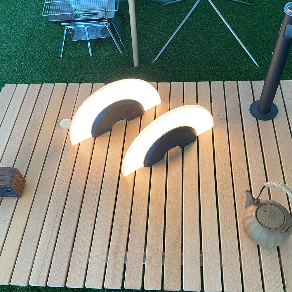 Outdoor Portable Picnic Tent Lights Lighting Camping Lamp for Garden Patio Umbrella
Outdoor Portable Picnic Tent Lights Lighting Camping Lamp for Garden Patio Umbrella