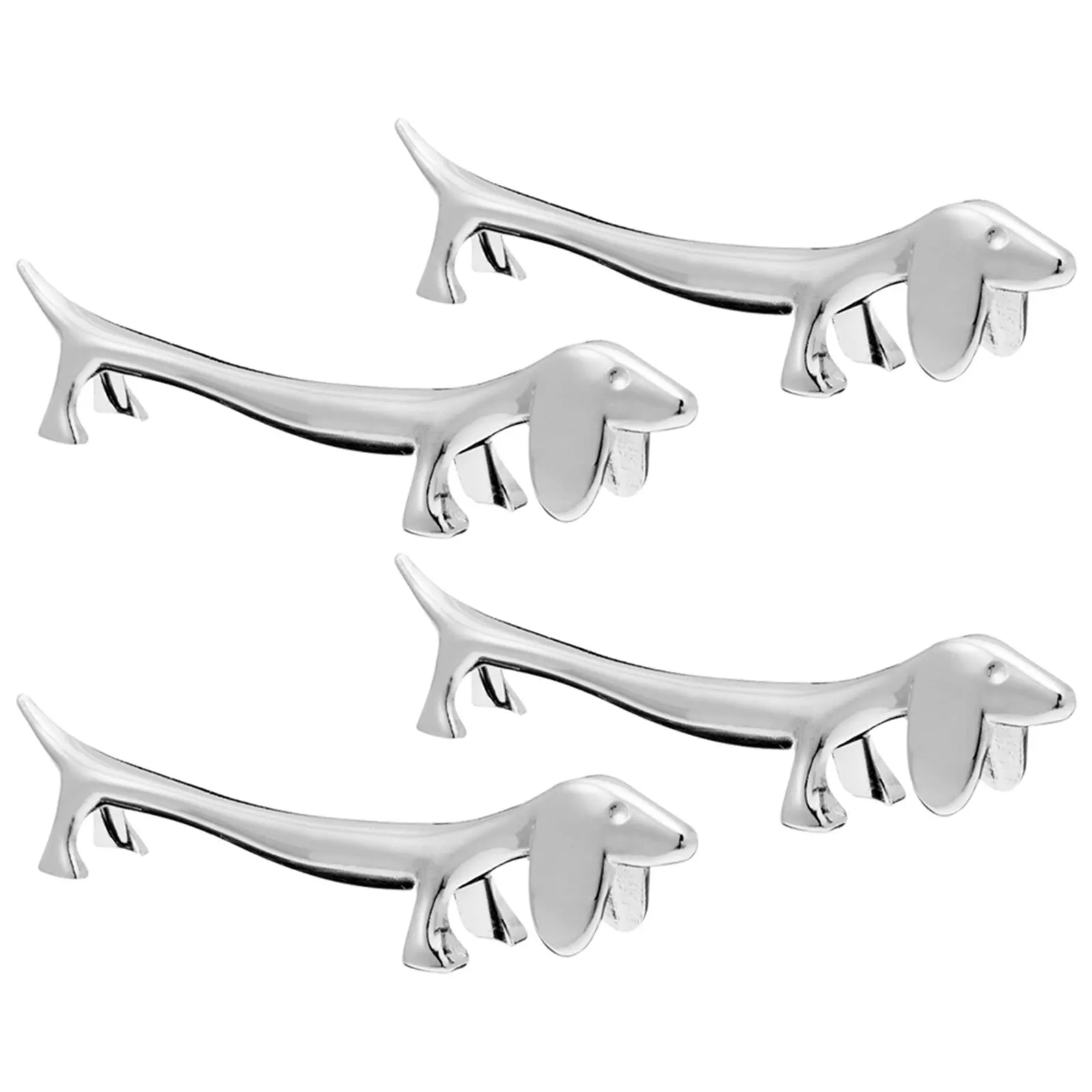 4pcs Metal Shape Chopsticks Rest Zinc Alloy Spoon Holder Kitchen Tableware Zinc Alloy Chopstick Rests Organizer Dining Table
4pcs Metal Shape Chopsticks Rest Zinc Alloy Spoon Holder Kitchen Tableware Zinc Alloy Chopstick Rests Organizer Dining Table