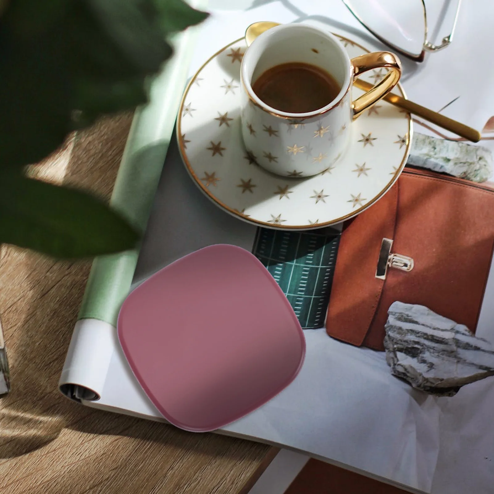 1Pcs Nordic Style Jewelry Box Makeup Mirror Portable Compact Jewelry Storage Case Travel Necklace Rings Multiple Grids Box
1Pcs Nordic Style Jewelry Box Makeup Mirror Portable Compact Jewelry Storage Case Travel Necklace Rings Multiple Grids Box