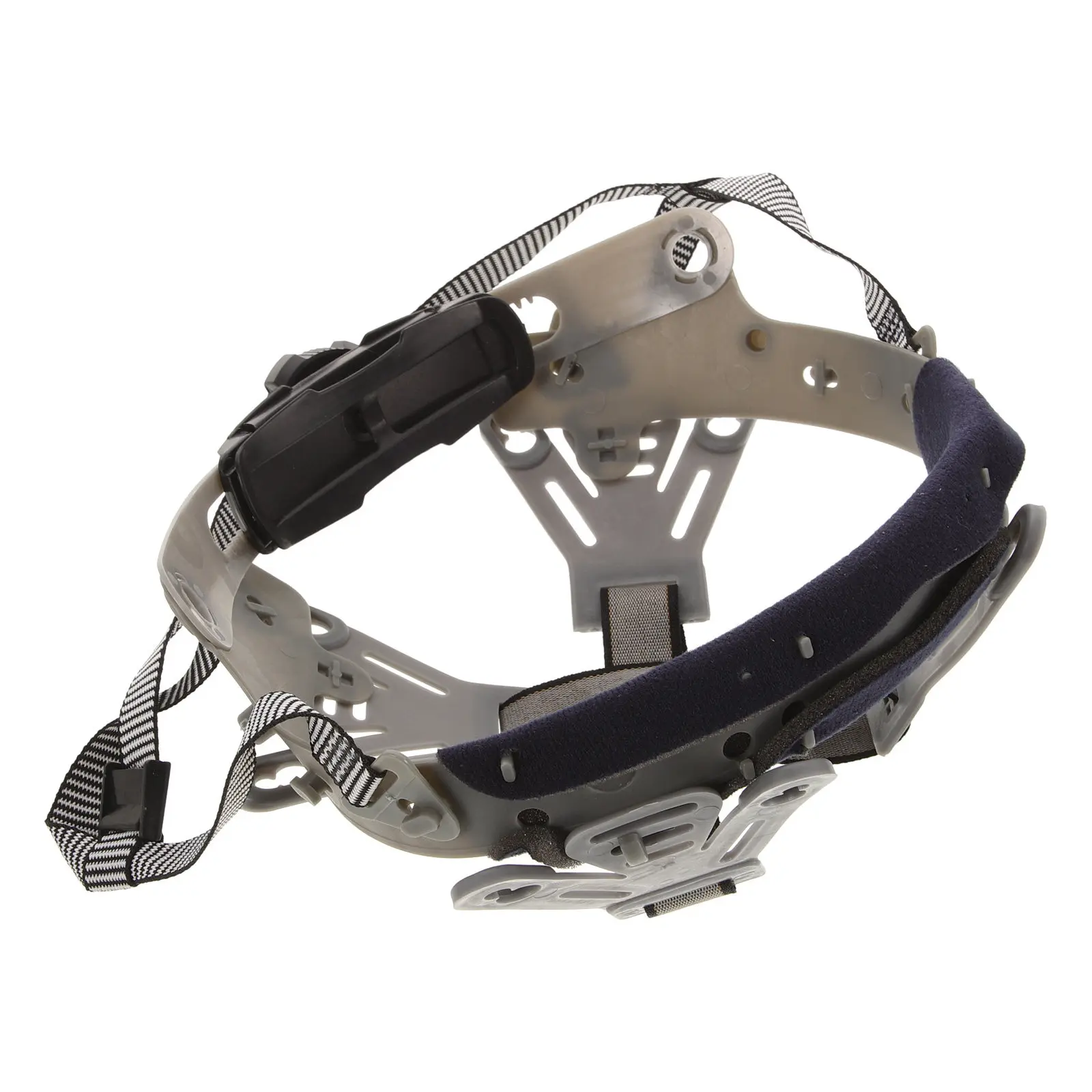 Replaceable Hard Hat Suspension Liner for Safety Helmets Plastic Cloth Construction Grade Comfort Protection Outdoor Work
Replaceable Hard Hat Suspension Liner for Safety Helmets Plastic Cloth Construction Grade Comfort Protection Outdoor Work