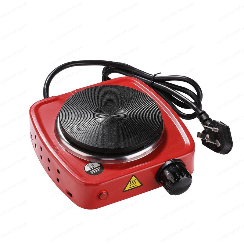 110V/220V electric heating stove, constant temperature heating/mocha pot/tea maker/cooking pot, portable
110V/220V electric heating stove, constant temperature heating/mocha pot/tea maker/cooking pot, portable