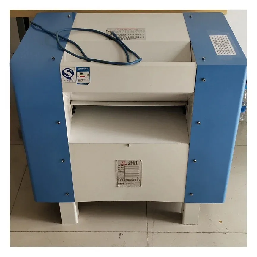 Good Quality Customized Factory Automatic Warehouse Home Sofa Furniture Cotton Fiber Opening Machine
Good Quality Customized Factory Automatic Warehouse Home Sofa Furniture Cotton Fiber Opening Machine