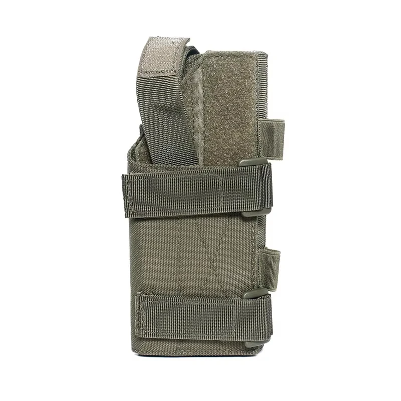 1PC Outdoor Bag Leg Quick Pull Out Organizer Bag Portable Hide Quick Pull Organizer Bag Accessories Holster
1PC Outdoor Bag Leg Quick Pull Out Organizer Bag Portable Hide Quick Pull Organizer Bag Accessories Holster