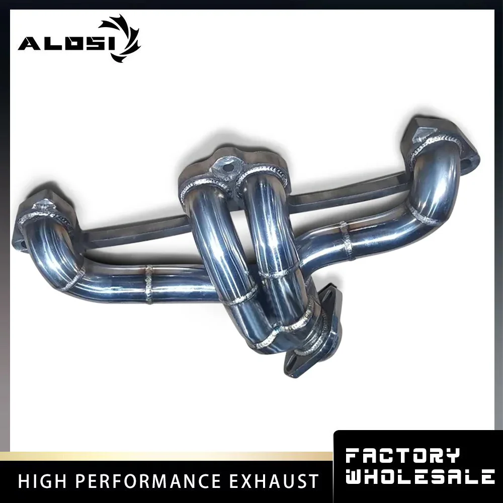 For JEEP 2500 2.5 Exhaust 2004-2016Exhaust Manifold Header High Performance Exhaust Tuning Racing Performance Power Enhancement
For JEEP 2500 2.5 Exhaust 2004-2016Exhaust Manifold Header High Performance Exhaust Tuning Racing Performance Power Enhancement