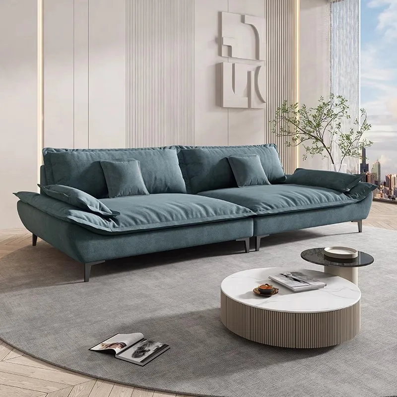 Lazy Modern Sofa Bankstel Bedrooms Living Room Furniture Sofa Luxury Bed Salas Y Sofas Muebles Elegantes Modernos Home Furniture
Lazy Modern Sofa Bankstel Bedrooms Living Room Furniture Sofa Luxury Bed Salas Y Sofas Muebles Elegantes Modernos Home Furniture
