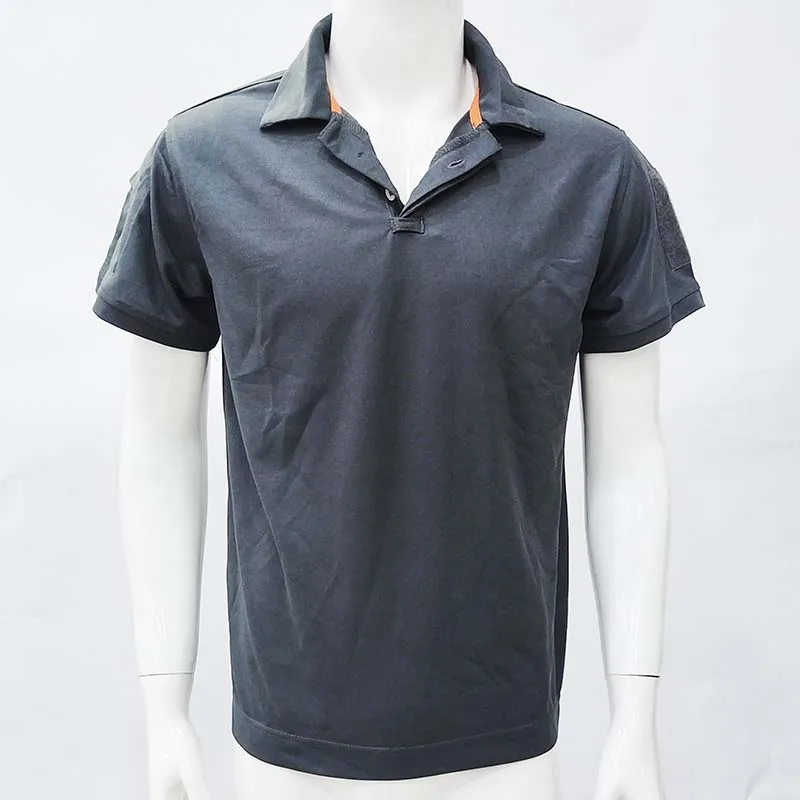 Men's Quick Dry Pullover Shirts Summer Oversized Breathable Clothes Elastic Plain Camping Hiking Climbing T-shirts
Men's Quick Dry Pullover Shirts Summer Oversized Breathable Clothes Elastic Plain Camping Hiking Climbing T-shirts