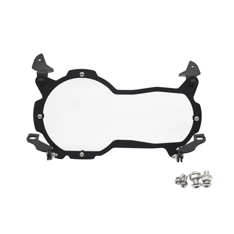 Motorcycle Headlight Guard Protector Lens Cover For BMW- R1200GS R1250GS LC Adventure 2013-2021 2019 2020
Motorcycle Headlight Guard Protector Lens Cover For BMW- R1200GS R1250GS LC Adventure 2013-2021 2019 2020